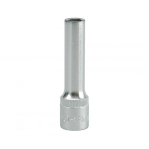 YT-3822 Deep socket 3/8" 8mm YATO