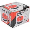 YATO YT-4769 kuppiharja 100 mm