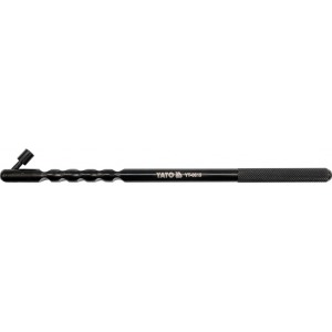 YATO YT-04387 головка HEX 1/2" 14 мм длина 55 мм