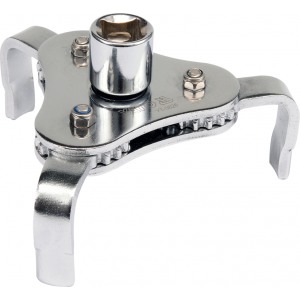 YATO YT-0826 öljynsuodatinavain 63–120 mm