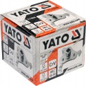 YT-0826 Съёмник масляных фильтров 63-120mm YATO