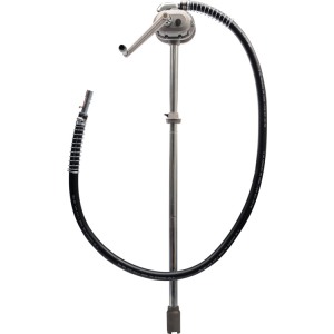 YT-0715 Vaadipump 100 L/min bensiin,diisel,õli YATO
