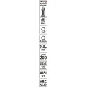 YATO YT-0487 Phillips PH2 -kärki 1/4″ × 200 mm