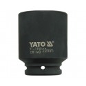 YT-1150 Impact socket 3/4" 50mm YATO