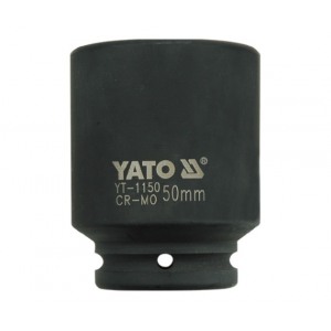 YT-1150 Impact socket 3/4" 50mm YATO