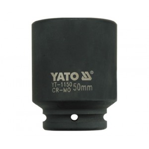 YT-1150 löökpadrun 3/4" 50mm YATO