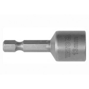 YATO YT-1503 Magneettihylsy (8x48 mm 1/4" 6-kulmainen)