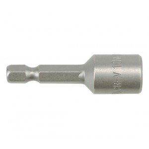 YATO YT-1504 Magneettihylsy (10x48 mm 1/4" 6-kulmainen)