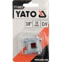 YT-0683 Поршн. куб для поршня дискового тормоза - Yato