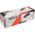 YATO YT-7349 jalkapumppu 7 bar