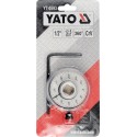 YT-0593 torque angle gauge 1/2" YATO