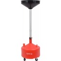 YATO YT-0718 20L Oil Drain Pan