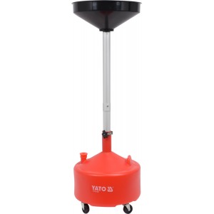 YATO YT-0718 20L Oil Drain Pan