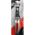 YT-0647 Клещи для хомутов 4,5mm YATO