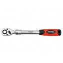 YT-0299 Yato Ratchet with telescopic handle 1/2 "305-445mm YATO