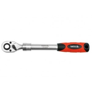 YT-0299 Yato Ratchet with telescopic handle 1/2 "305-445mm YATO