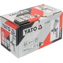 YATO YT-2357 мини-краскопульт HVLP, 0,8 мм, 0,1 л