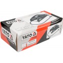 YT-7350 Jalapump 2-silindriga 7bar YATO
