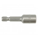 YT-1513 kuuskant padrun/magnet/8mm/pikkus 48mm