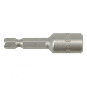 YT-1513 kuuskant padrun magnetiga 1/4" 8х48мм YATO