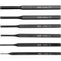 YATO YT-47121 kärnide komplekt 6 tk, 150 mm (1.5 / 3 / 4 / 5 / 6 / 8 mm)