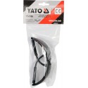 YT-7368 safety glasses YATO