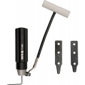 YATO YT-0659 tööriistakomplekt autoklaaside eemaldamiseks 3 tk