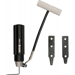 YATO YT-0659 tööriistakomplekt autoklaaside eemaldamiseks 3 tk