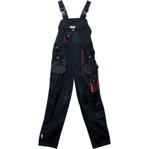 YT-8032 Work overall size L YATO