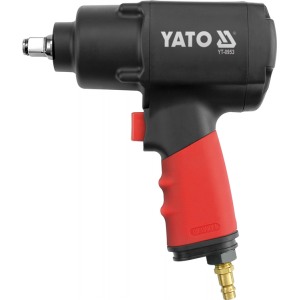 YT-0953 Mutrikeeraja 1/2" 1356Nm 0,63MPa 10000p/min YATO