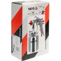 YATO YT-2346 HVLP Pneumatic Spray Gun, 1.8 mm, 1 L