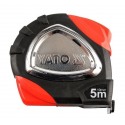 YATO YT-7117 measuring tape 5 m × 19 mm