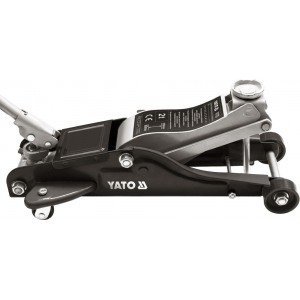 YT-1720 Hydraulinen nosturi 2000kg YATO