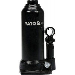 YT-1702 Hydraulic bottle jack 5T 110*112mm 5T