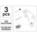 YT-0632 Diesel Engine Setting/Locking Kit VW TDI