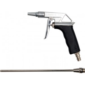 YATO YT-2373 renkaiden täyttöpistooli 1/4″, 8 bar