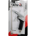 YATO YT-2373 renkaiden täyttöpistooli 1/4″, 8 bar