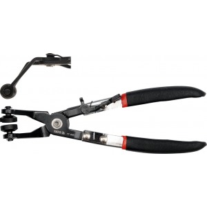 YT-0651 Klambri näpitsad YATO