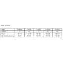YT-80391 Work jacket DEZ M Yato