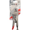 YT-2449 Locking pliers 125mm YATO