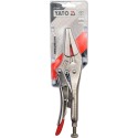 YT-2460 Locking pliers 225mm YATO