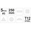 YT-6239 metallviilide kt/5tk/