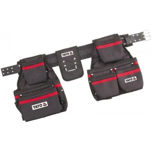 YT-7400 Heavy duty tool belt 120sm YATO