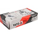 YT-2182 piduritoru valmistamise toorist
