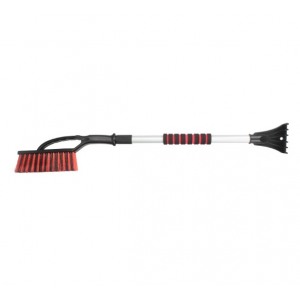 MMTA123034 Windscreen scraper, brush-scraper 90-120sm