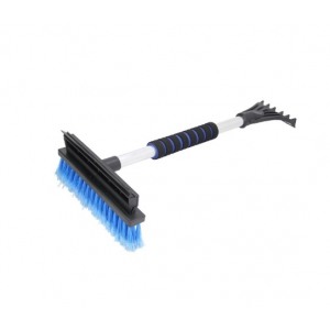 TOM-PAR TP090912 lumehari ja jääkraabits 50 cm