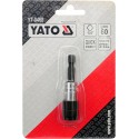 YT-0468 Держатель бит Yato 1/4" 60mm