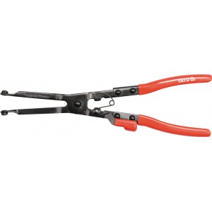 YT-0652 Exhaust & Hose Clamp Pliers YATO