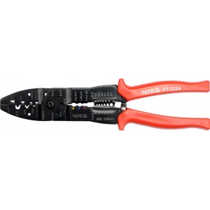 YATO YT-2254 johdonkuorija ja leikkuri 250 mm