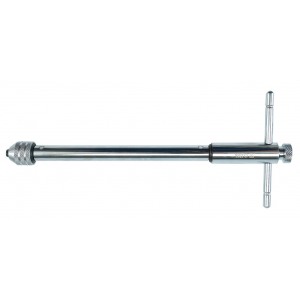 YT-2991 Ratchet Tap Wrench M5-M12 300mm YATO